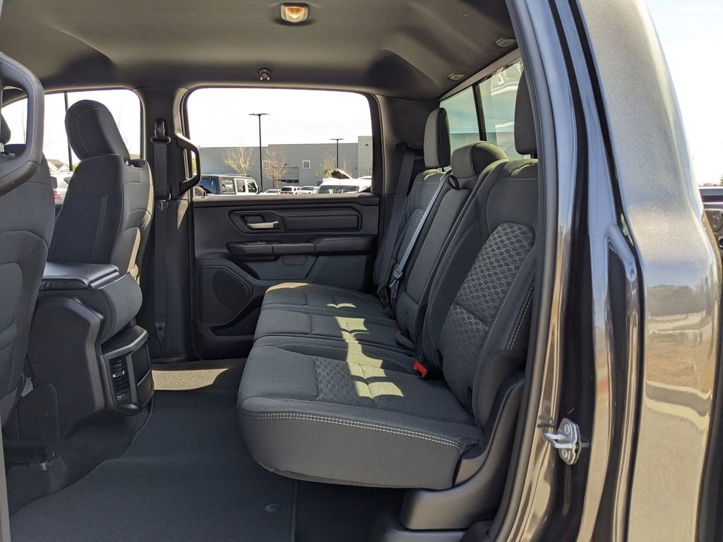 Used 2026 RAM 1500 Express image 24