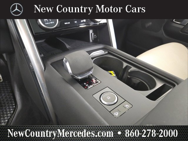 Used 2022 Land Rover Discovery HSE R-Dynamic image 25