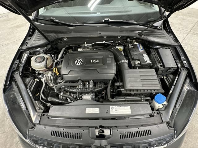 Used 2018 Volkswagen Golf Alltrack SEL AWD/4WD image 19