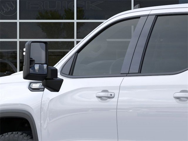 New 2026 GMC Sierra 1500 Elevation w/ Preferred Package image 12