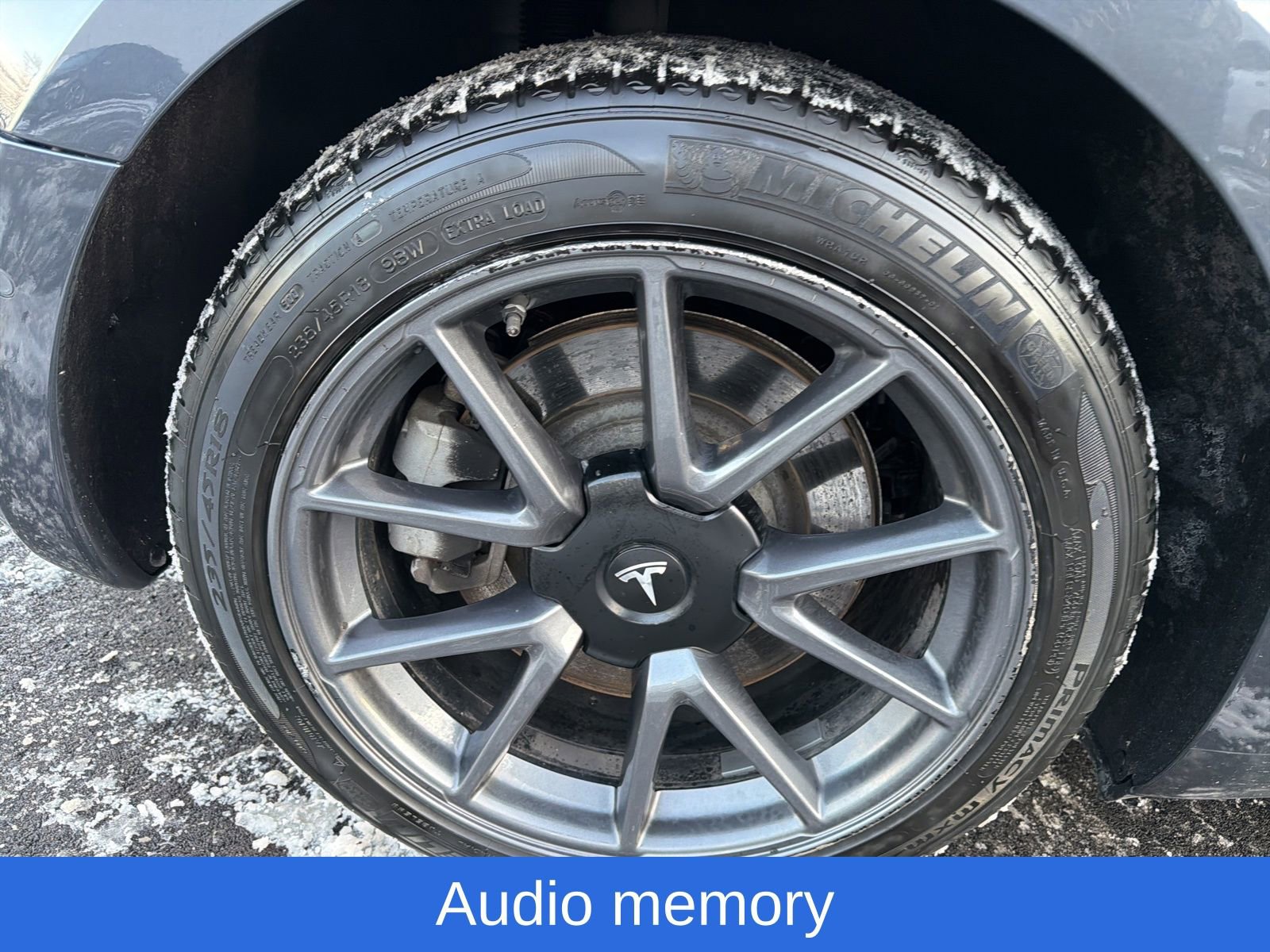 Used 2022 Tesla Model 3 Long Range image 22