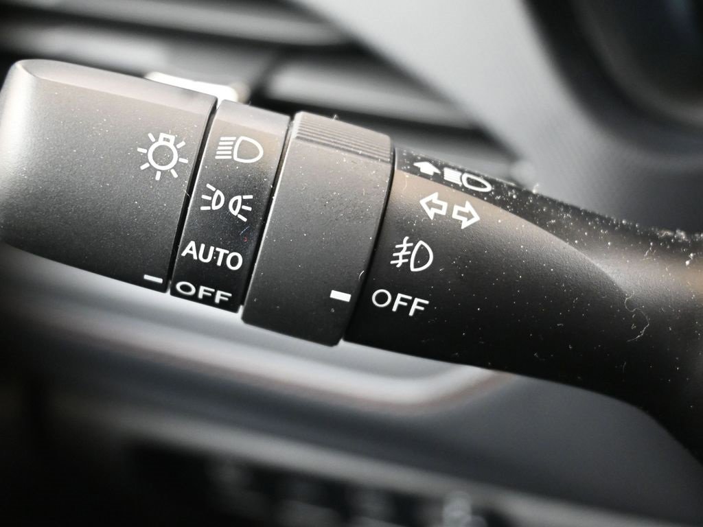 New 2025 Subaru Forester Touring image 28