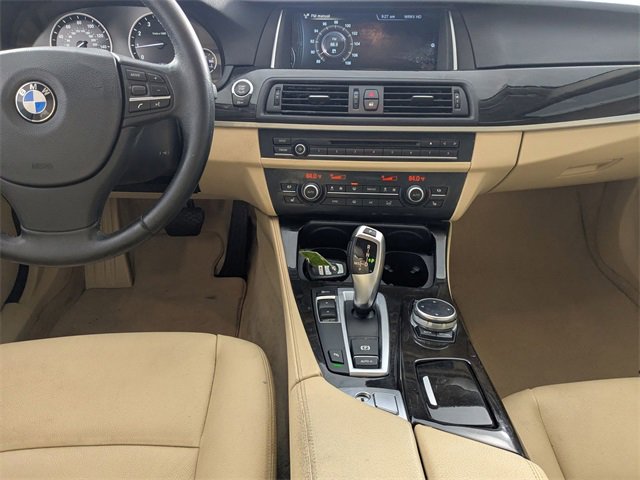 Used 2014 BMW 528i Sedan image 27