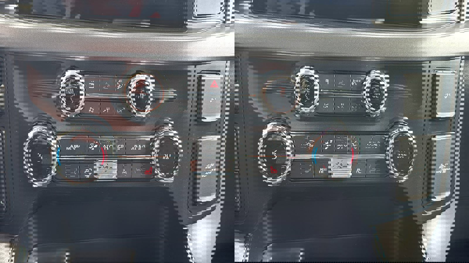 New 2026 Ford F150 XLT w/ Equipment Group 302A MID image 25