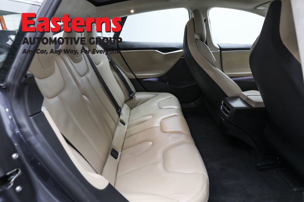 Used 2017 Tesla Model S 75D image 20