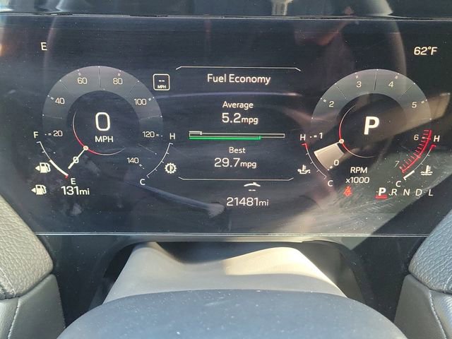 Certified 2025 GMC Yukon Denali image 31