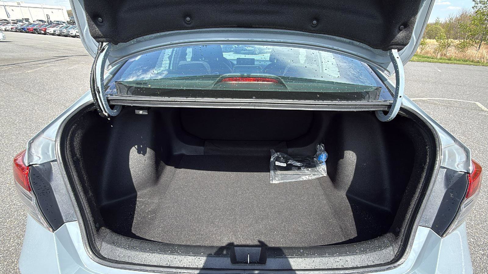 Used 2023 Honda Civic Sport image 20