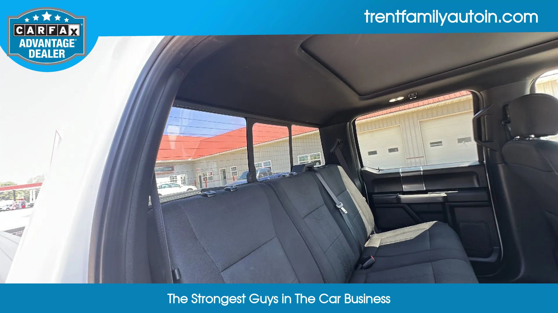 Used 2019 Ford F150 XLT w/ Equipment Group 302A Luxury image 87