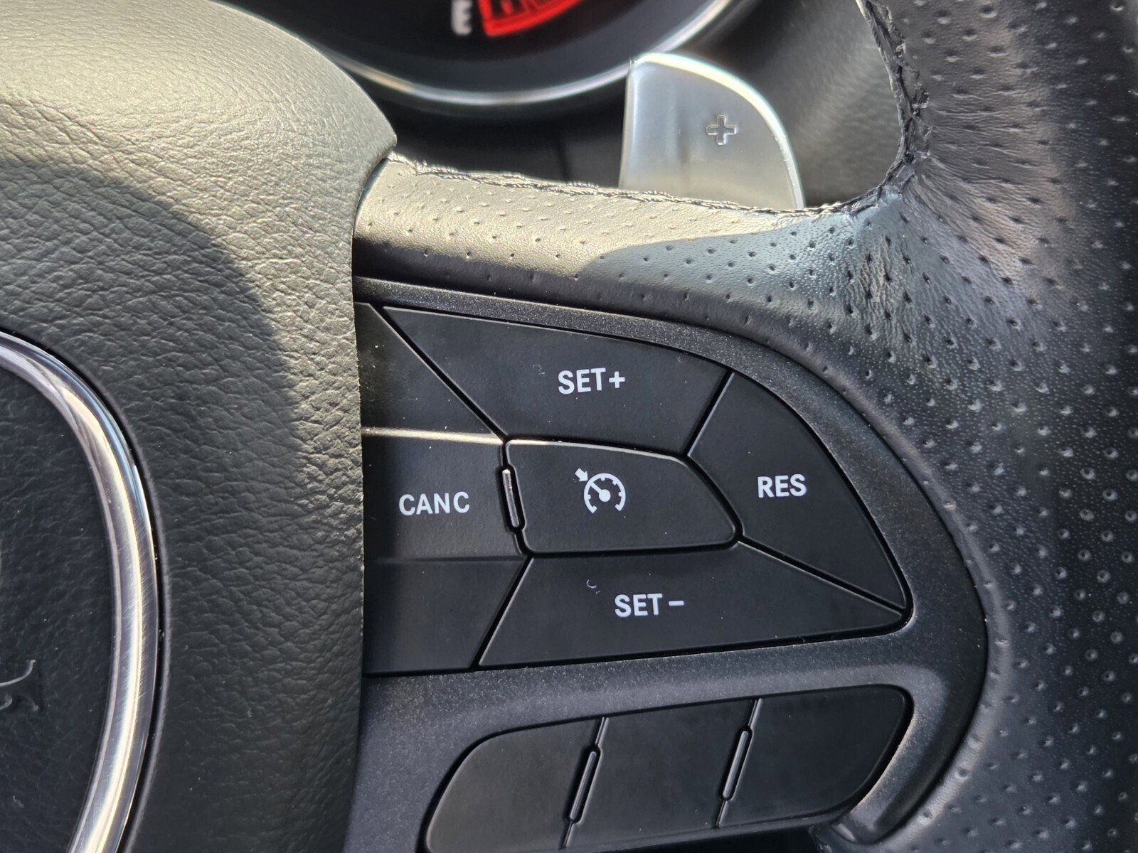 Used 2019 Dodge Durango R/T w/ Trailer Tow Group IV image 26