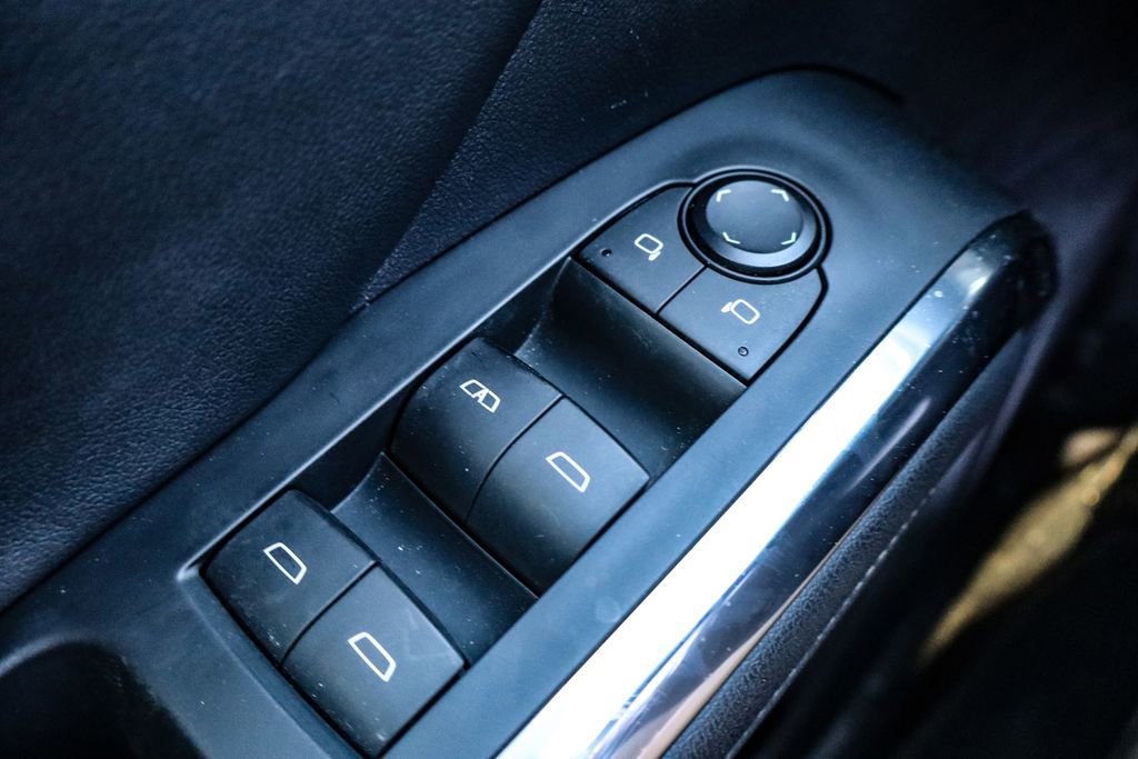 Certified 2024 Chevrolet Traverse LT image 24