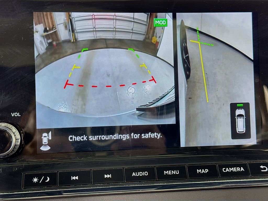 Used 2023 Mitsubishi Outlander SEL image 33