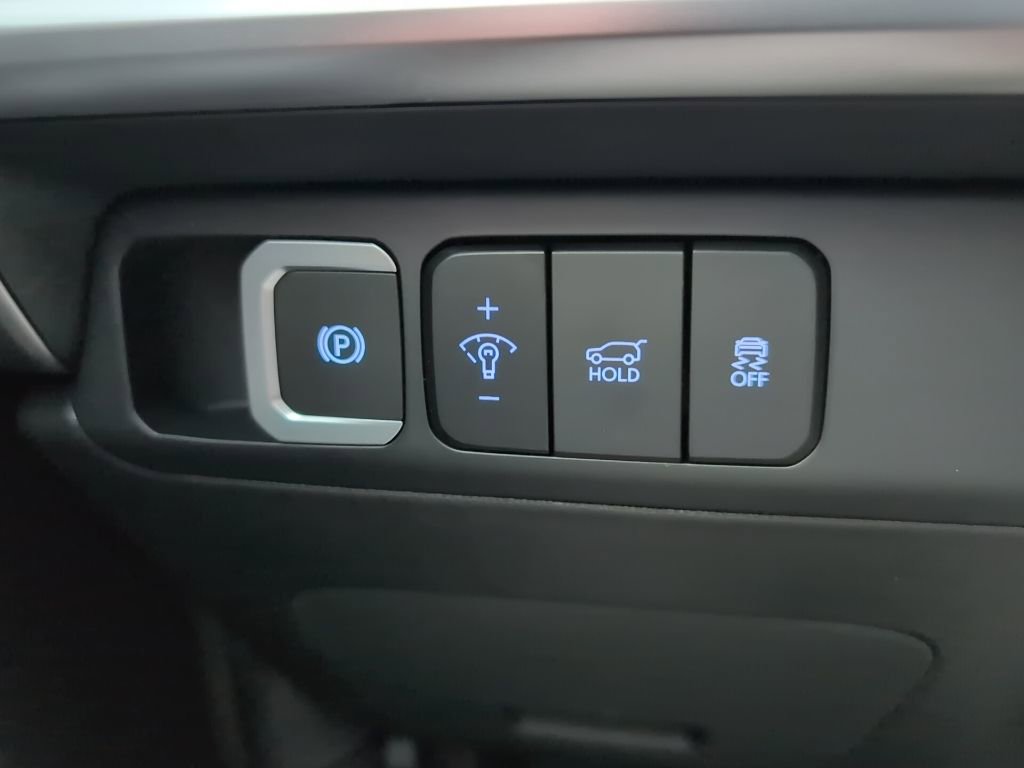 New 2026 Hyundai Santa Fe SEL image 17