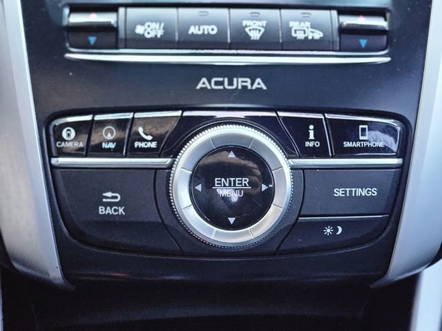 Used 2018 Acura TLX V6 w/ Advance Package FWD image 26