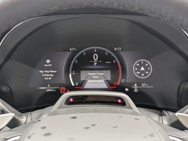 Used 2024 Lexus TX 350 FWD w/ Captains Chair Package image 29