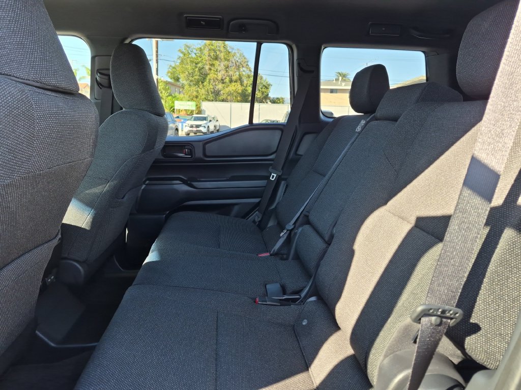 Used 2026 Toyota Land Cruiser 1958 AWD/4WD image 29