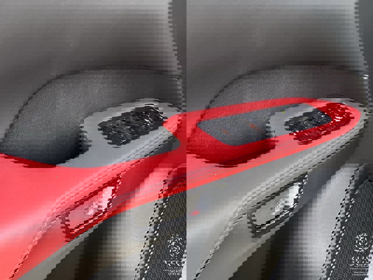 Used 2023 Lexus RX 500h F SPORT Performance w/ Accessory Package (K3) image 24