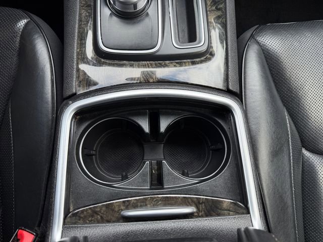 Used 2016 Chrysler 300 C image 25