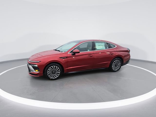 New 2026 Hyundai Sonata SEL image 4