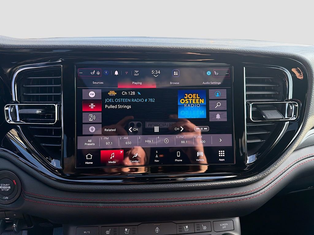 New 2026 Dodge Durango GT image 32