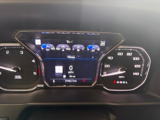 Certified 2021 GMC Sierra 2500 Denali w/ Denali Ultimate Package AWD/4WD image 21