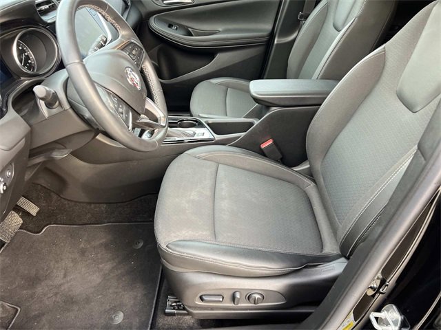 Used 2023 Buick Encore GX Preferred w/ Cold Weather Comfort Package image 17