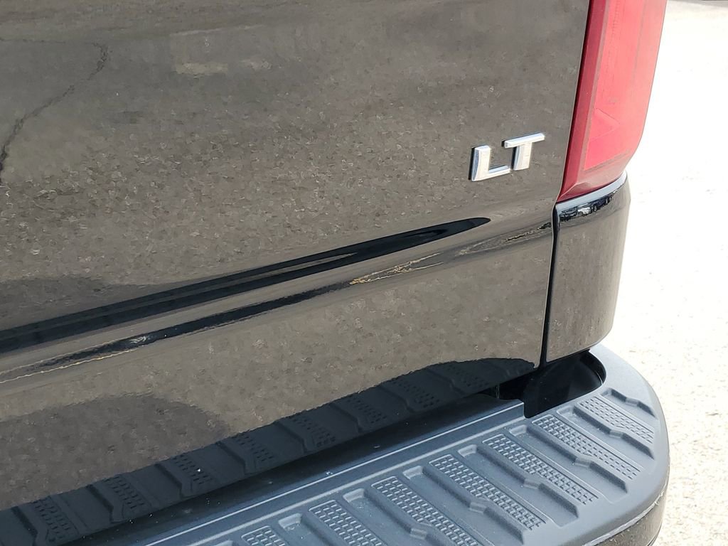 Used 2022 Chevrolet Silverado 1500 LT Trail Boss w/ Bed Protection Package image 33
