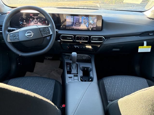 New 2026 Nissan Sentra SV w/ SV Convenience Package FWD image 31