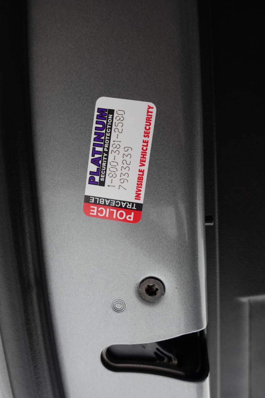 Used 2023 GMC Sierra 1500 Pro w/ Graphite Edition image 29