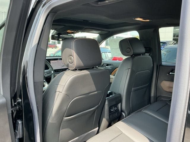 New 2026 GMC Canyon Denali AWD/4WD image 14