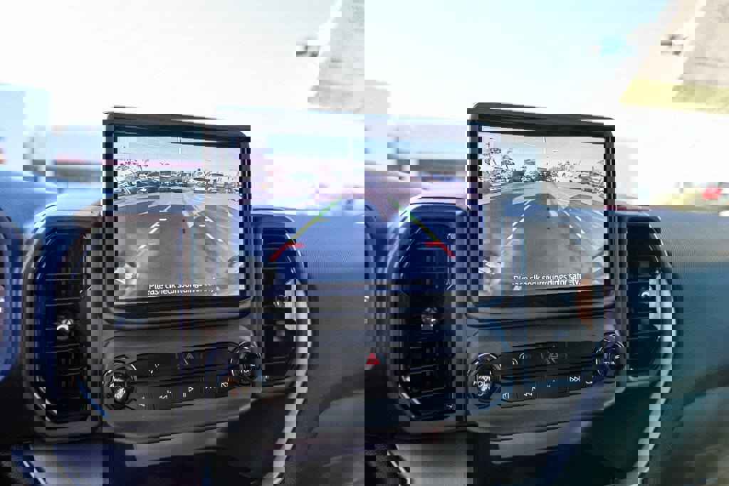 Used 2021 Ford Bronco Sport image 16