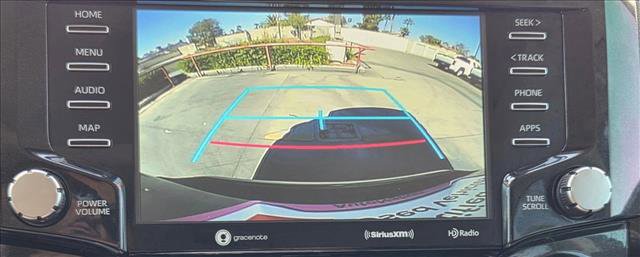 Certified 2022 Toyota 4Runner TRD Off-Road Premium image 14