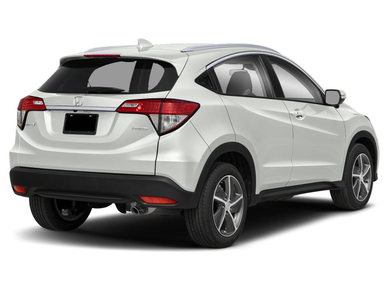 Used 2021 Honda HR-V EX image 11