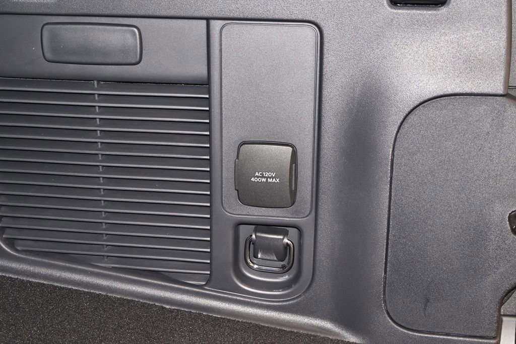 New 2026 Ford Expedition Platinum image 41