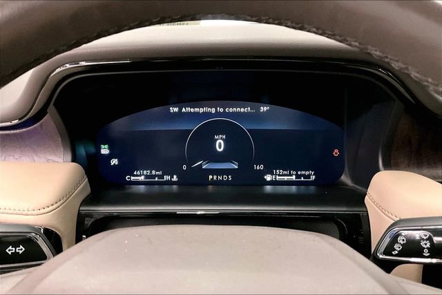 Used 2022 Lincoln Nautilus Reserve image 28