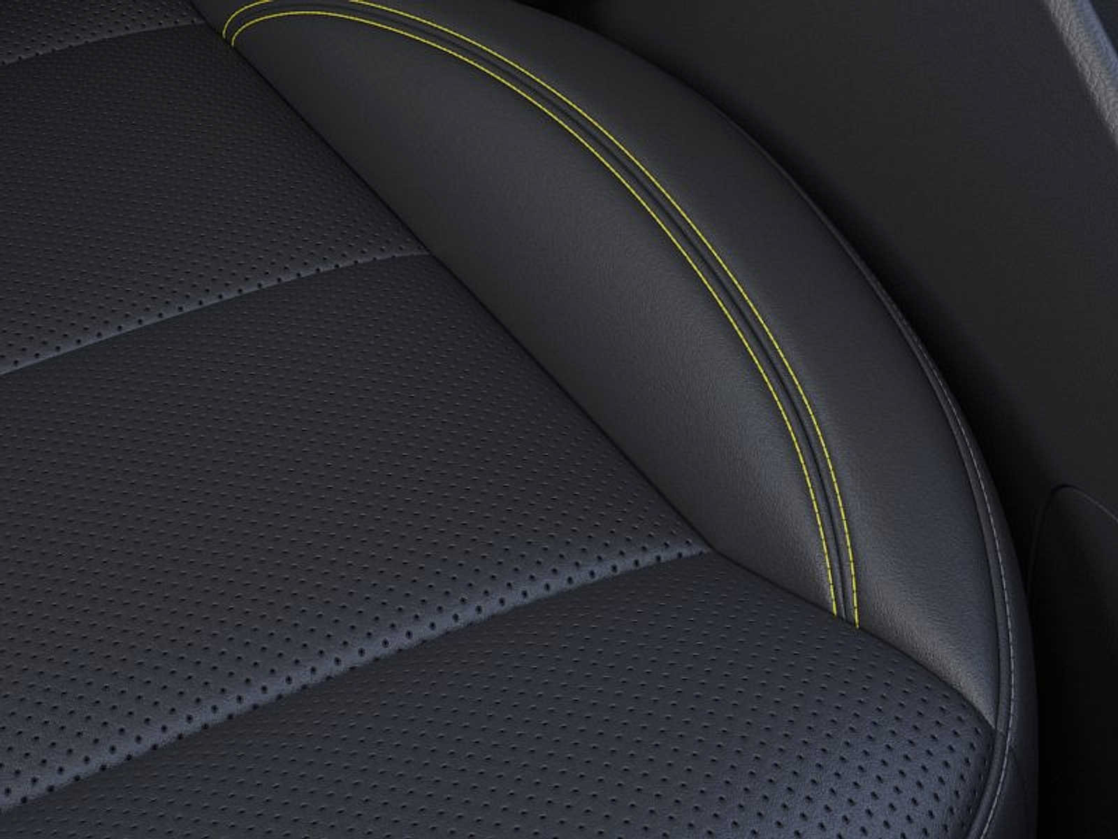 New 2026 Chevrolet Trax ACTIV FWD image 21