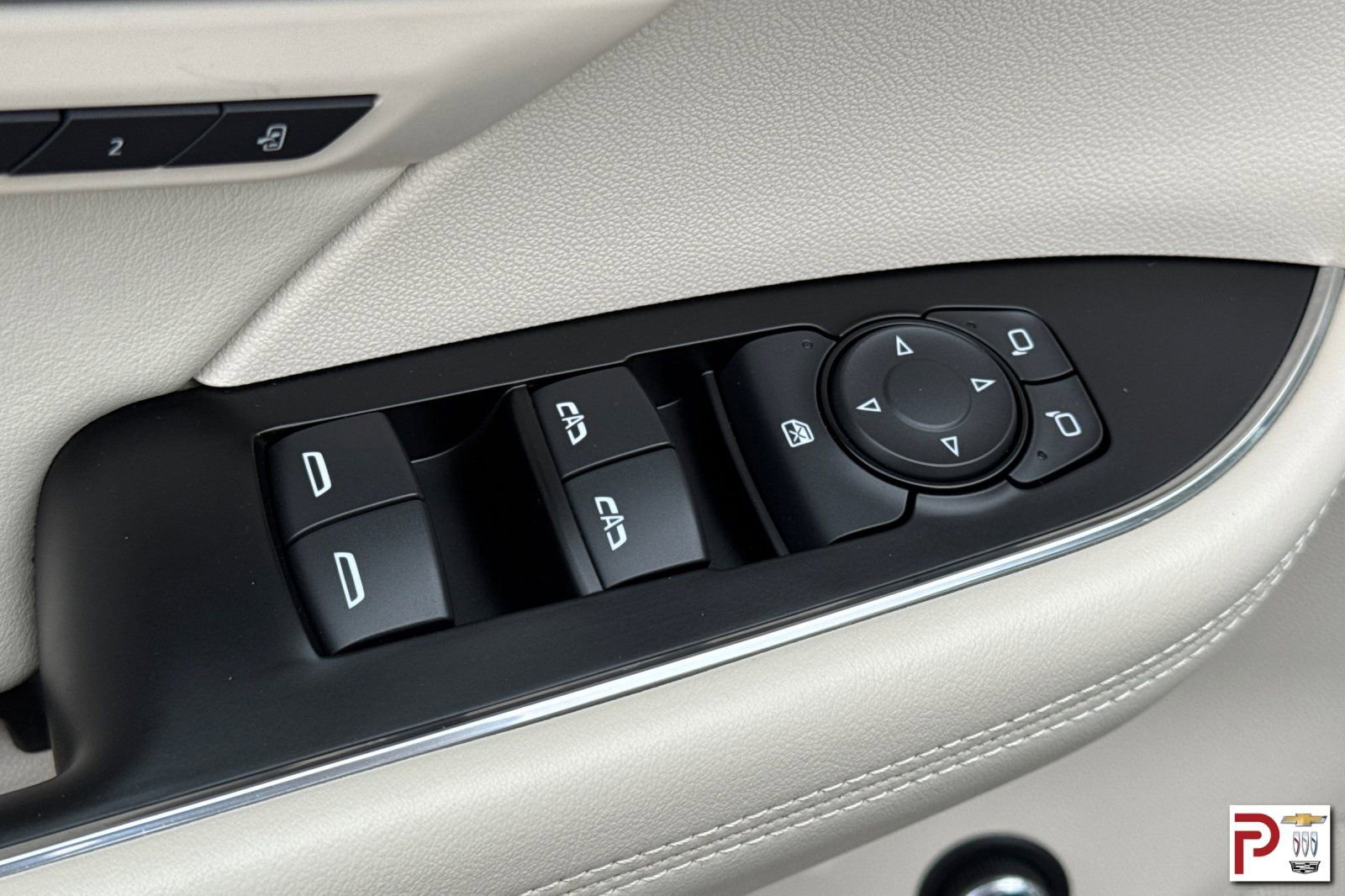 Certified 2023 Buick Envision Avenir image 12