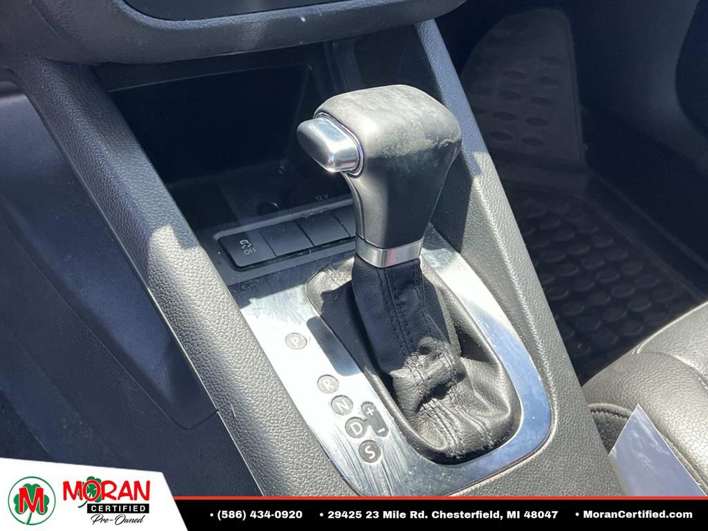 Used 2010 Volkswagen Jetta Limited Edition FWD image 21