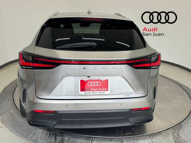 Used 2025 Lexus NX 350h AWD image 39