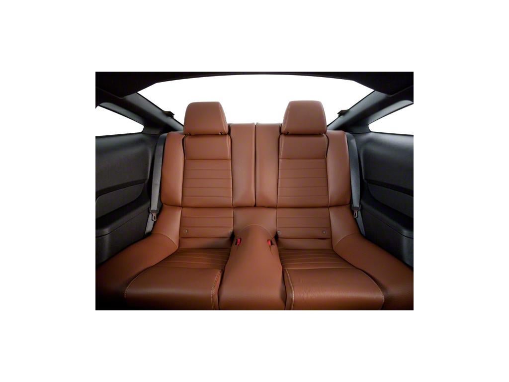 Used 2012 Ford Mustang Premium RWD image 38