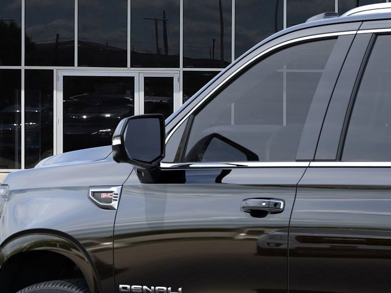 New 2025 GMC Yukon XL Denali image 36