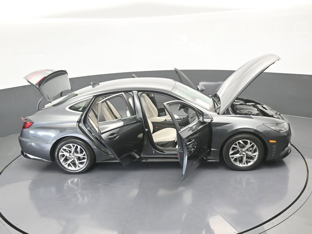 Used 2023 Hyundai Sonata SEL image 71