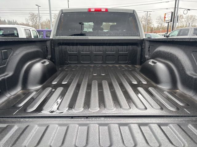 New 2026 RAM 2500 Big Horn image 18