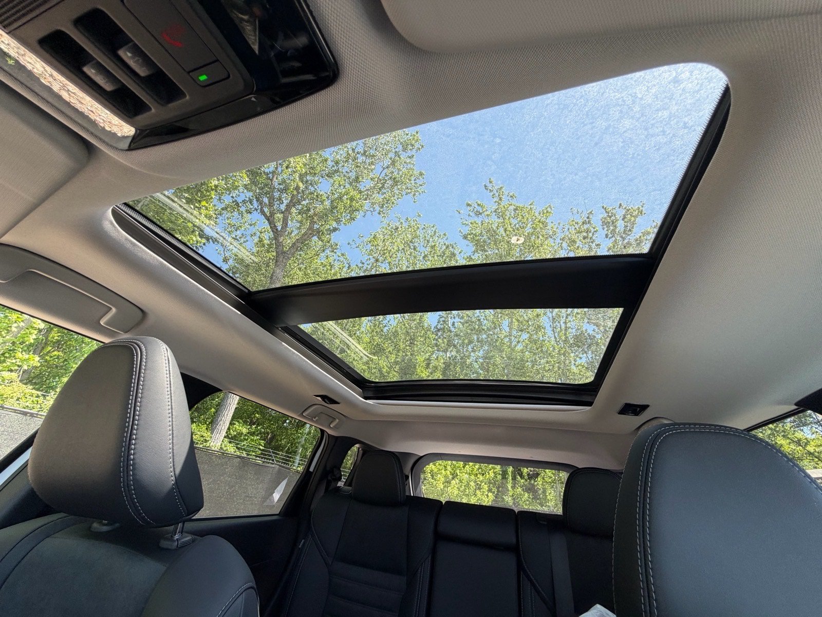 New 2026 Mitsubishi Outlander SE FWD image 34