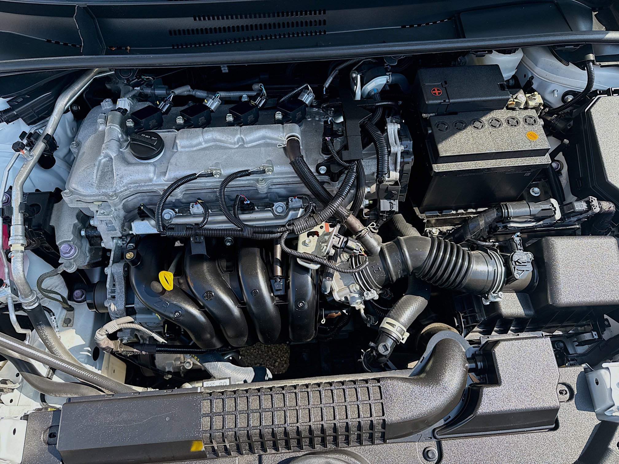 Used 2022 Toyota Corolla LE FWD image 32