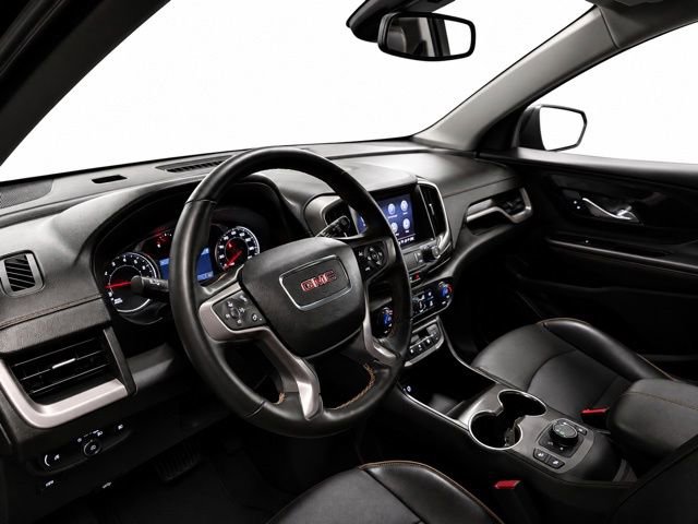 Used 2024 GMC Terrain AT4 w/ LPO, Floor Liner Package AWD/4WD image 17