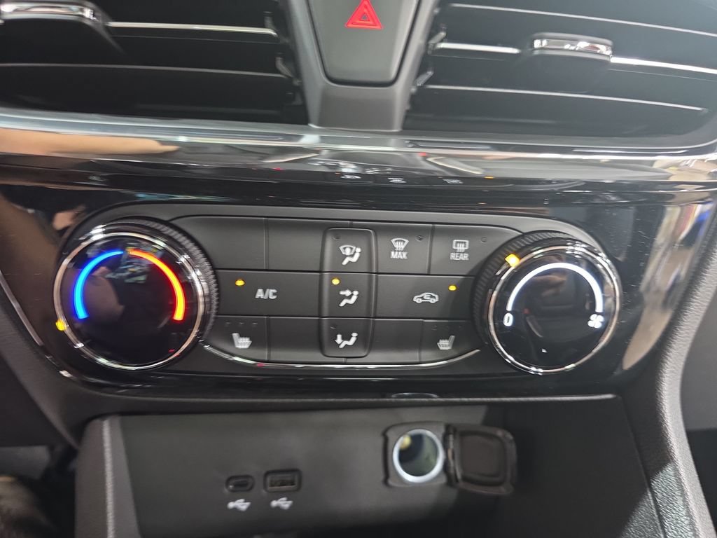 New 2026 Buick Encore GX Sport Touring w/ Studio Series AWD/4WD image 20