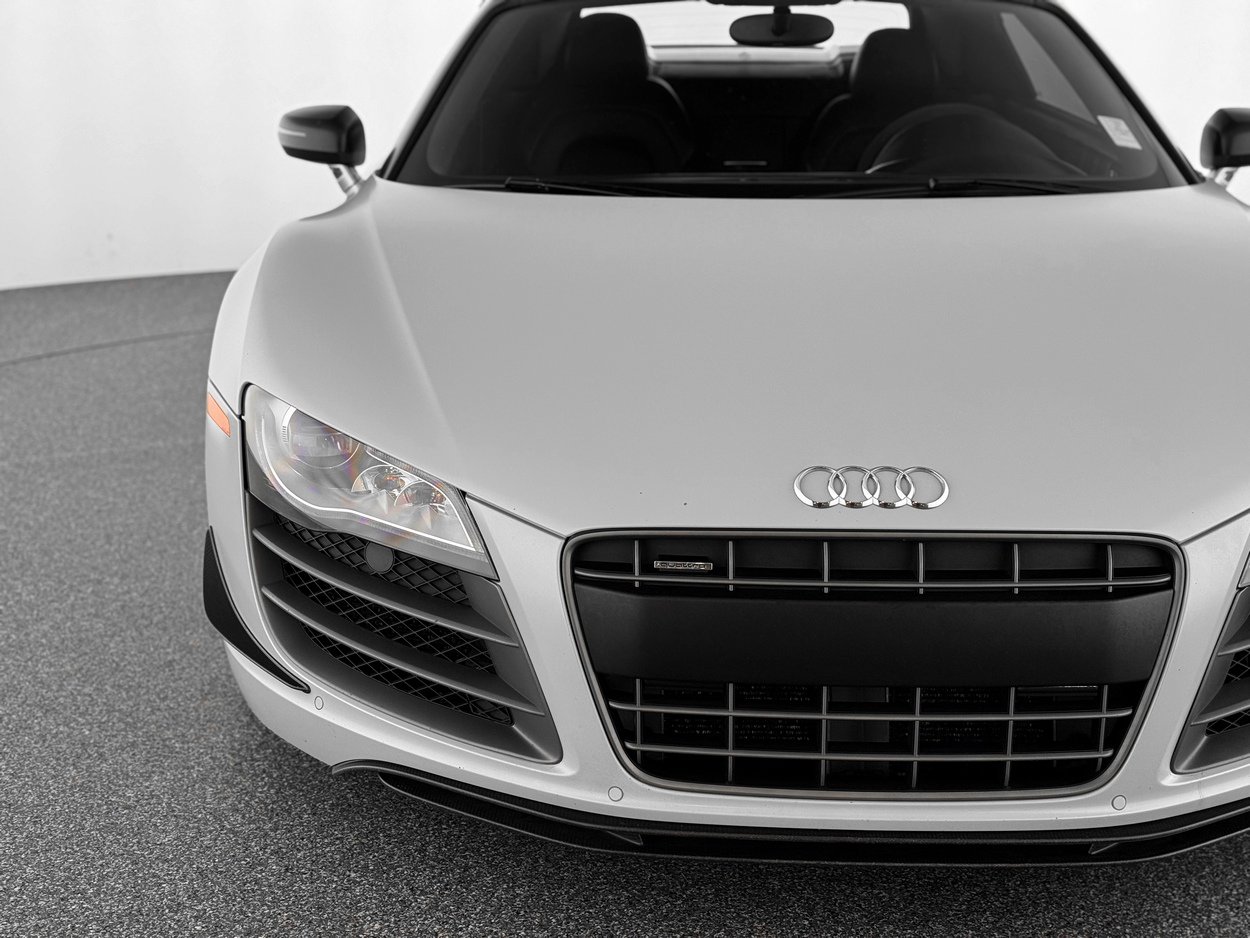 Used 2012 Audi R8 GT image 36