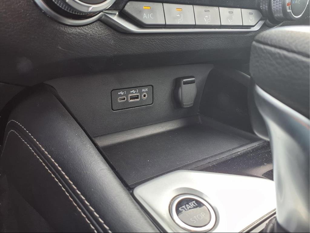 Used 2023 Nissan Altima 2.5 SV image 8