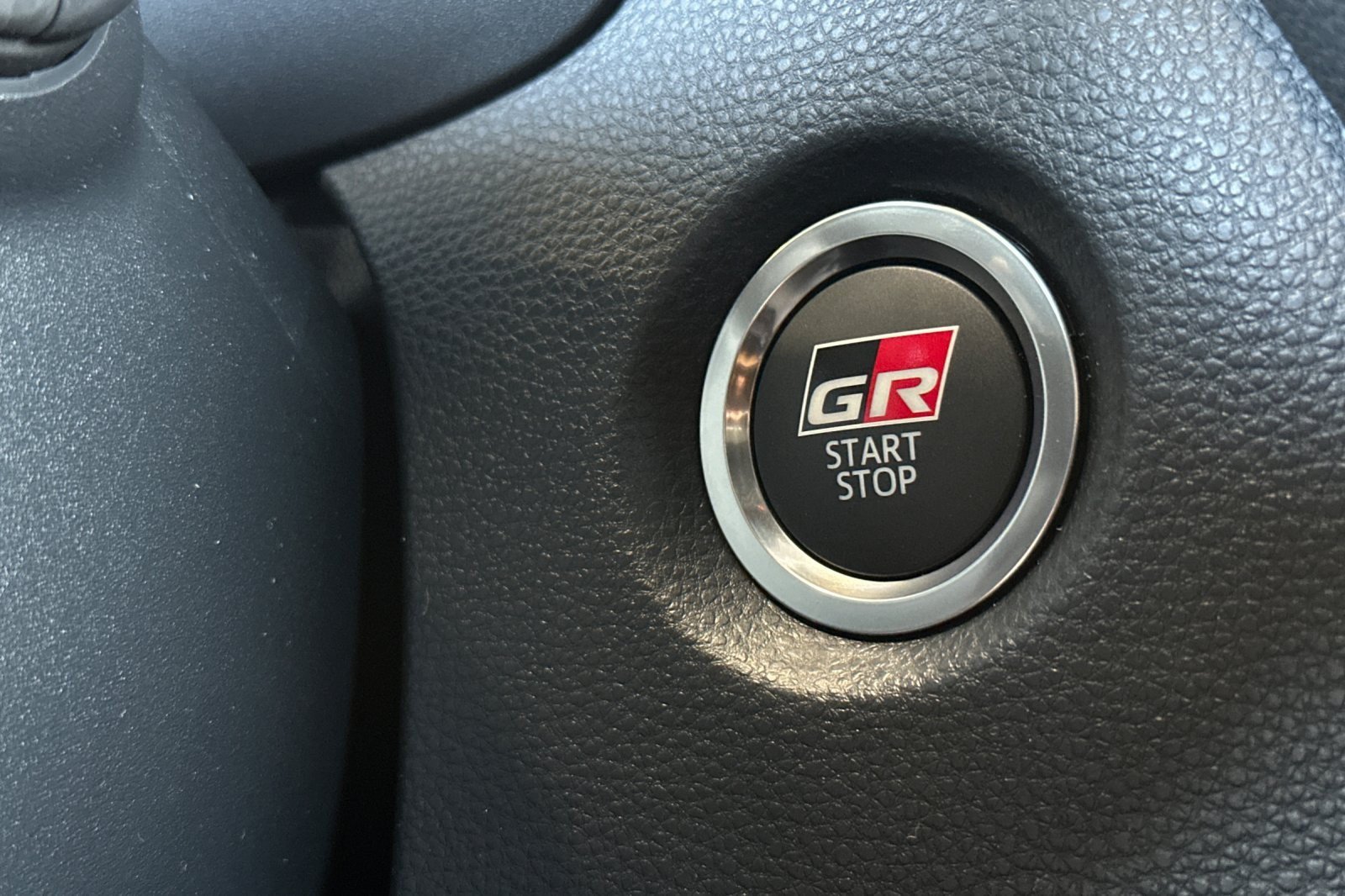 New 2026 Toyota Corolla GR AWD/4WD image 24