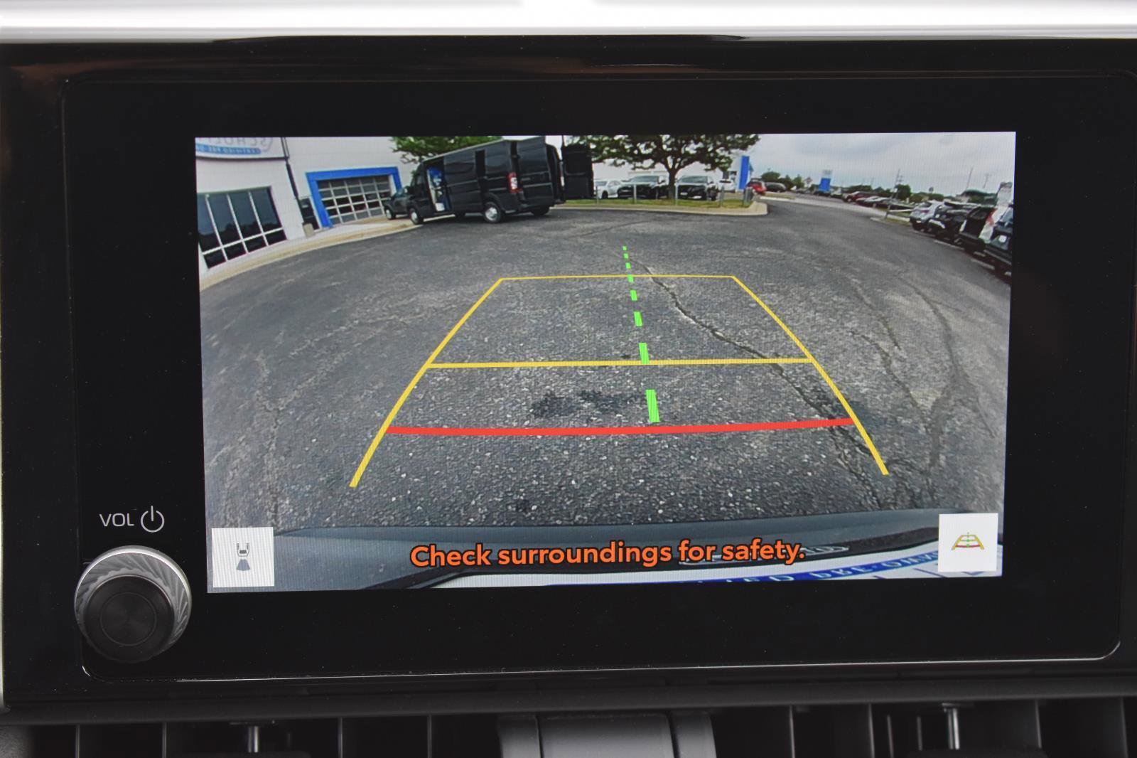 Used 2025 Toyota RAV4 XLE w/ Convenience Package AWD/4WD image 5